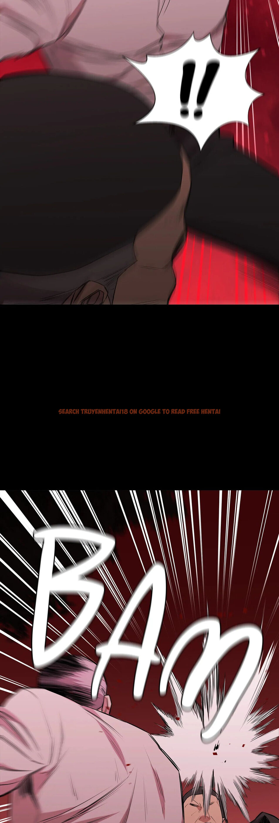 Read Hentai Image 22 3e22e in comic Thorns On Innocence - Chapter 96 - hentaitnt.net