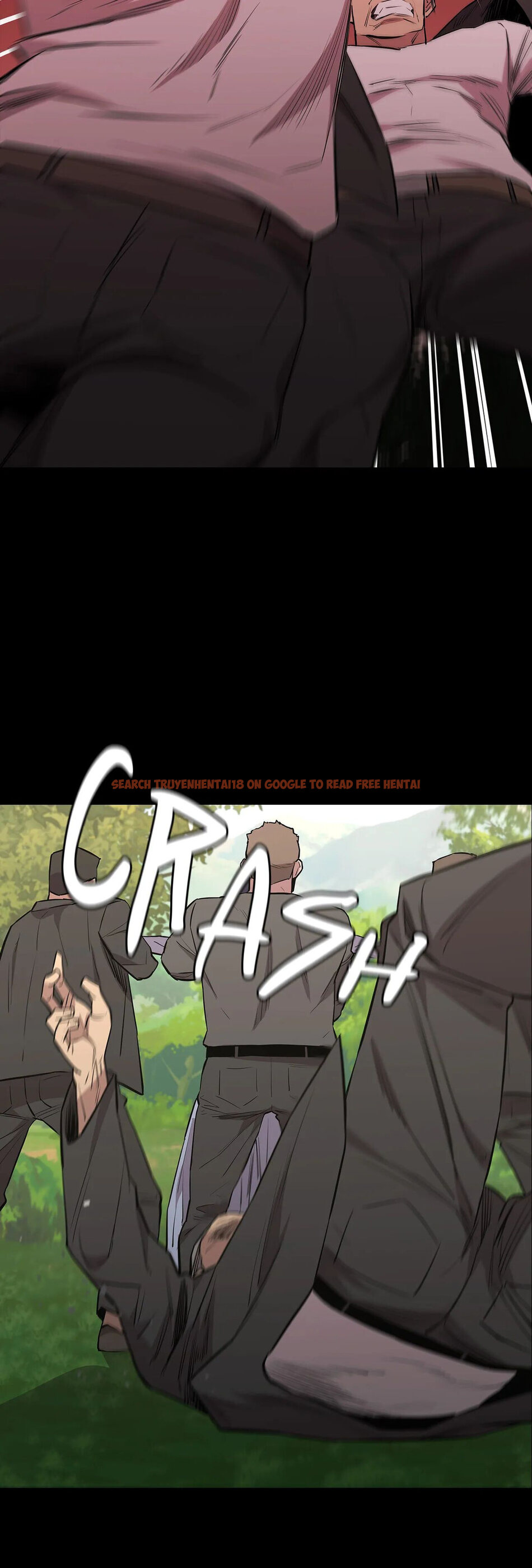Read Hentai Image 23 3e22e in comic Thorns On Innocence - Chapter 96 - hentaitnt.net