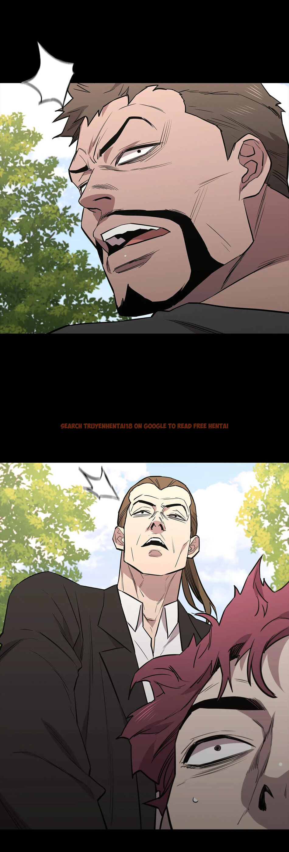 Read Hentai Image 24 3e22e in comic Thorns On Innocence - Chapter 96 - hentaitnt.net