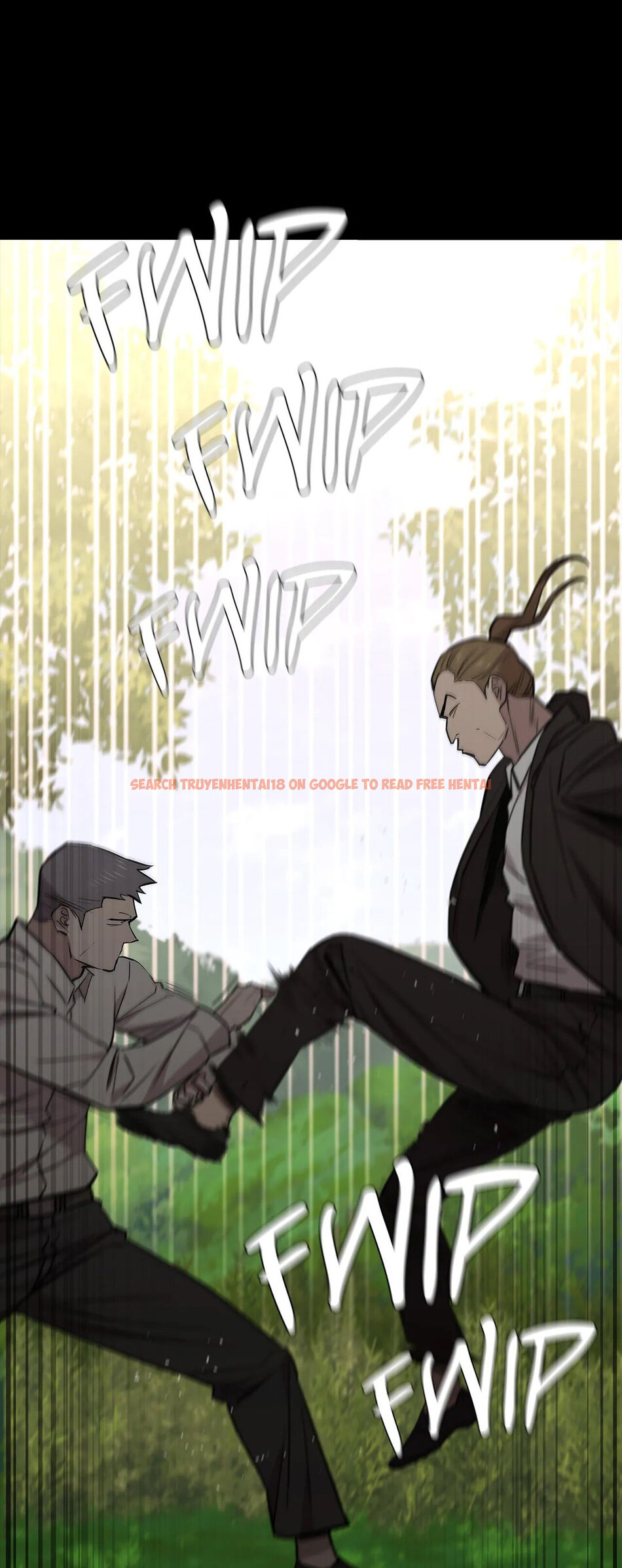 Read Hentai Image 30 3e22e in comic Thorns On Innocence - Chapter 96 - hentaitnt.net