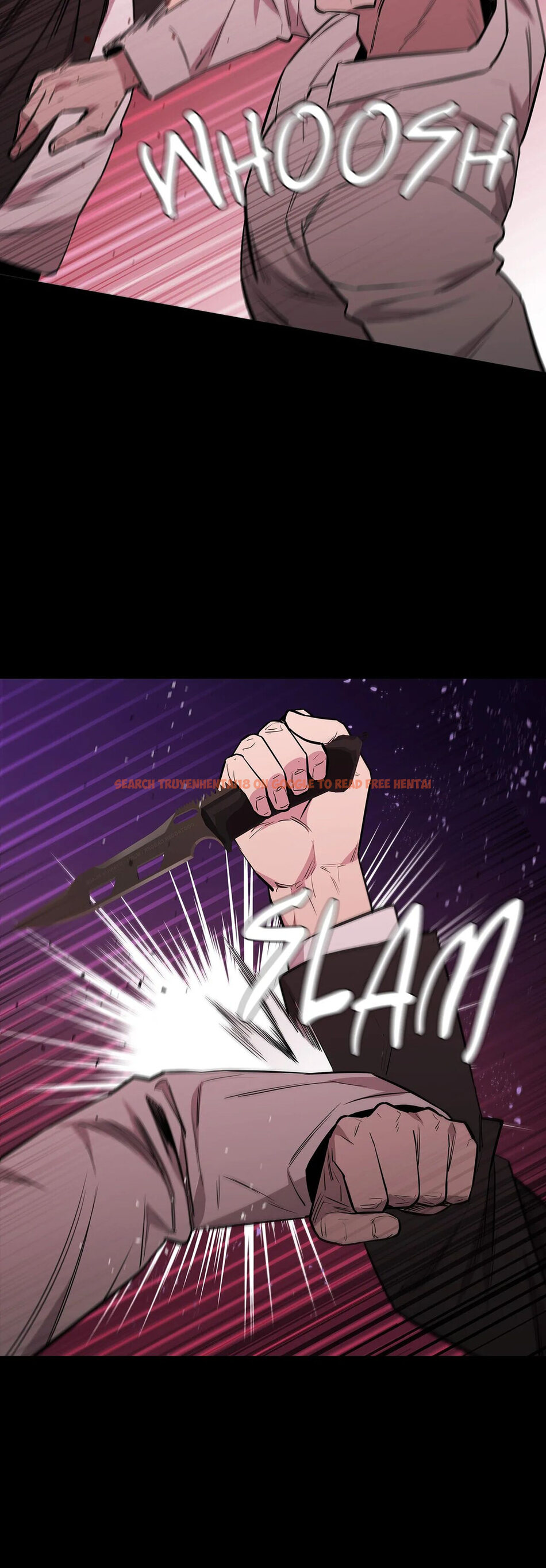 Read Hentai Image 35 3e22e in comic Thorns On Innocence - Chapter 96 - hentaitnt.net