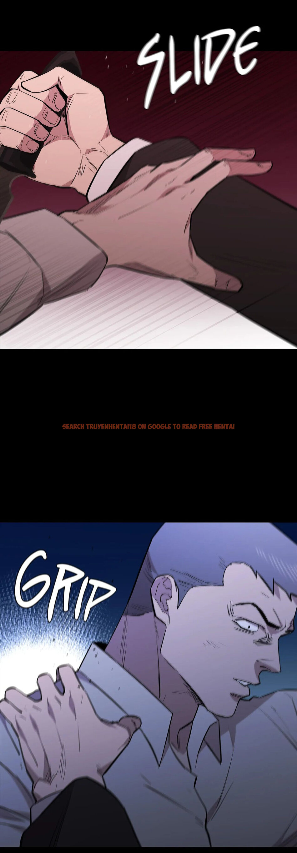 Read Hentai Image 36 3e22e in comic Thorns On Innocence - Chapter 96 - hentaitnt.net