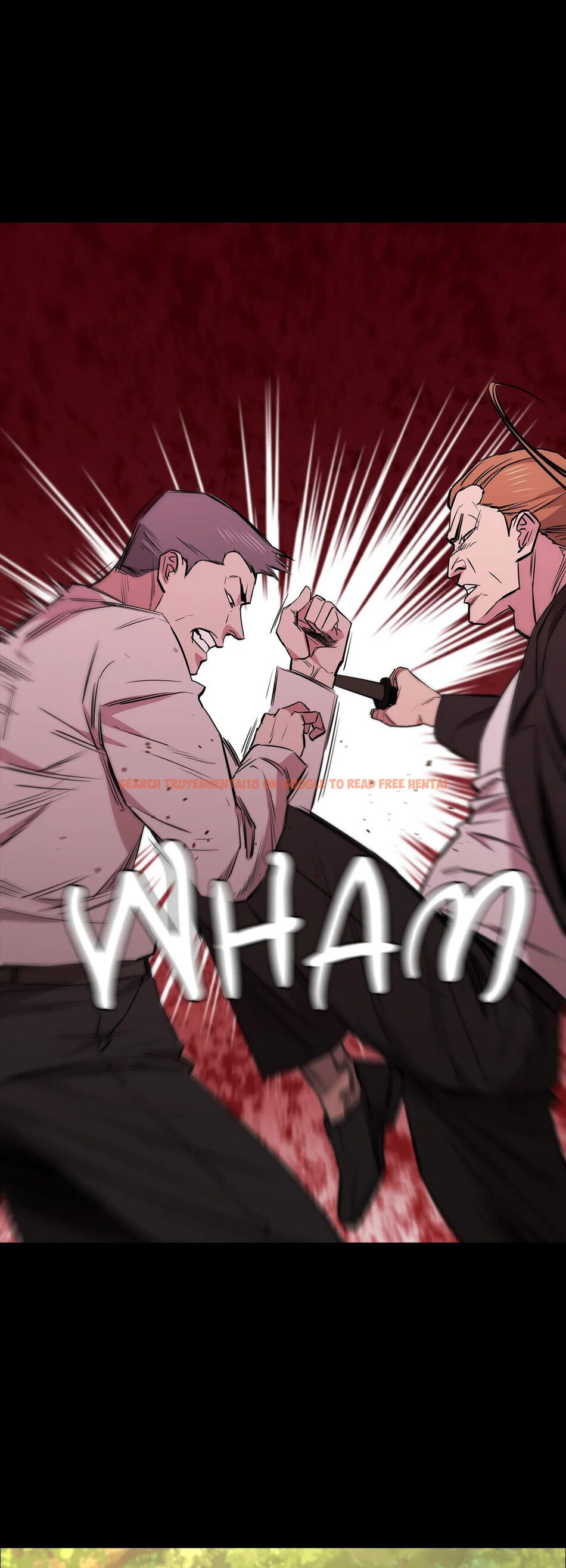 Read Hentai Image 37 3e22e in comic Thorns On Innocence - Chapter 96 - hentaitnt.net