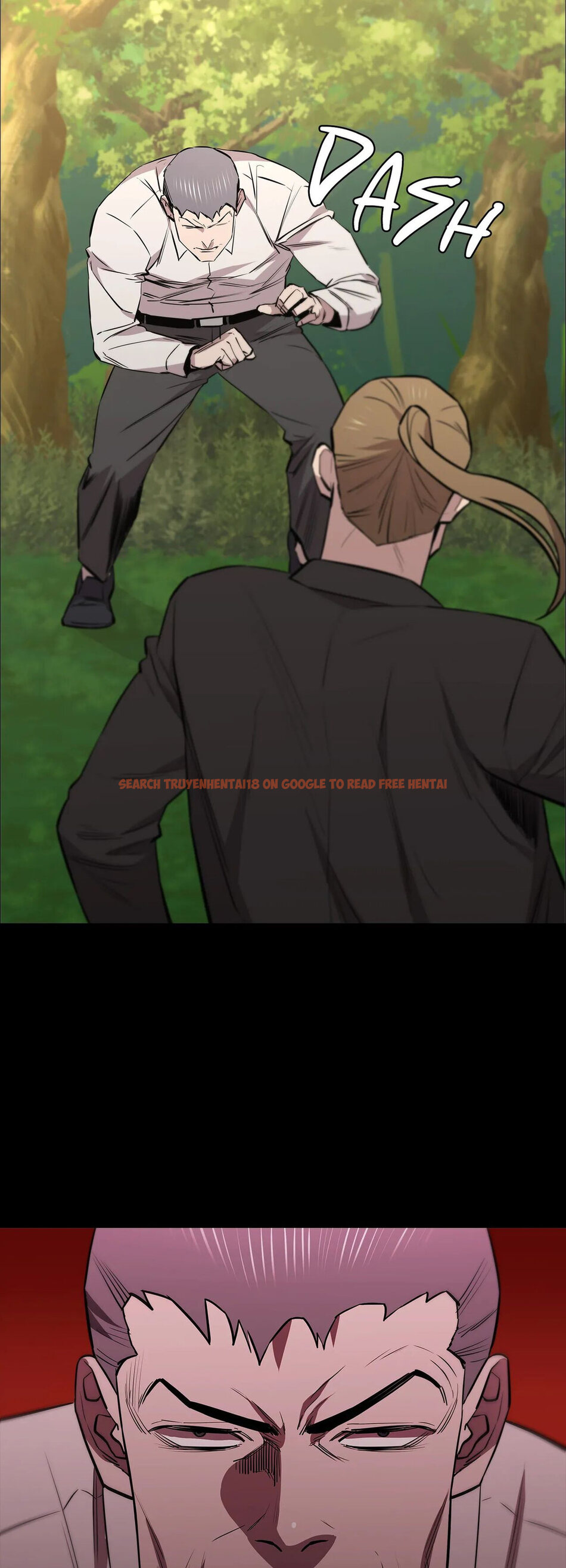 Read Hentai Image 38 3e22e in comic Thorns On Innocence - Chapter 96 - hentaitnt.net