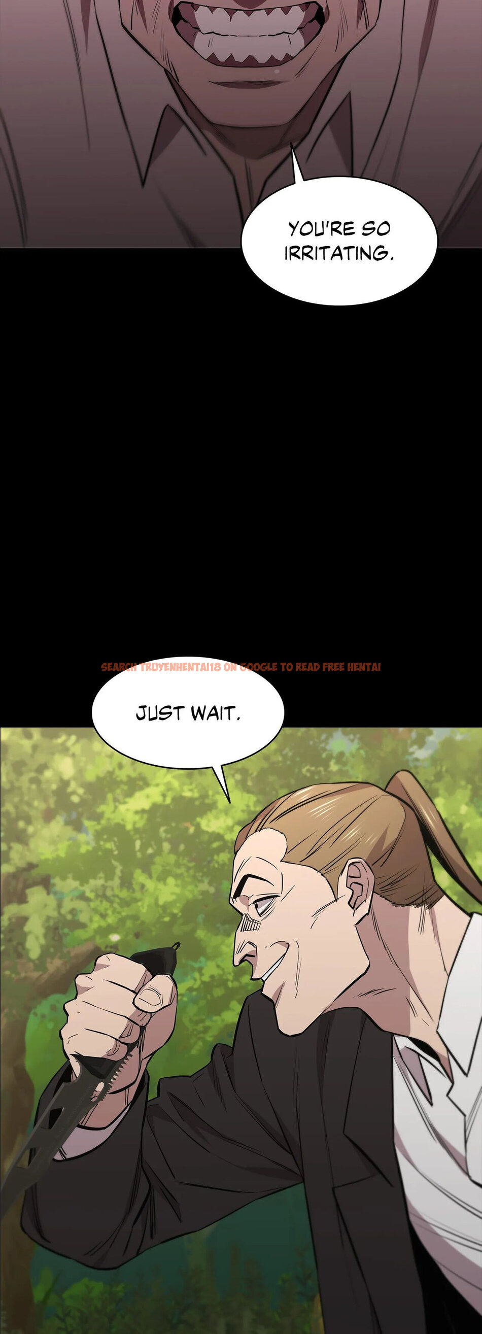 Read Hentai Image 39 3e22e in comic Thorns On Innocence - Chapter 96 - hentaitnt.net