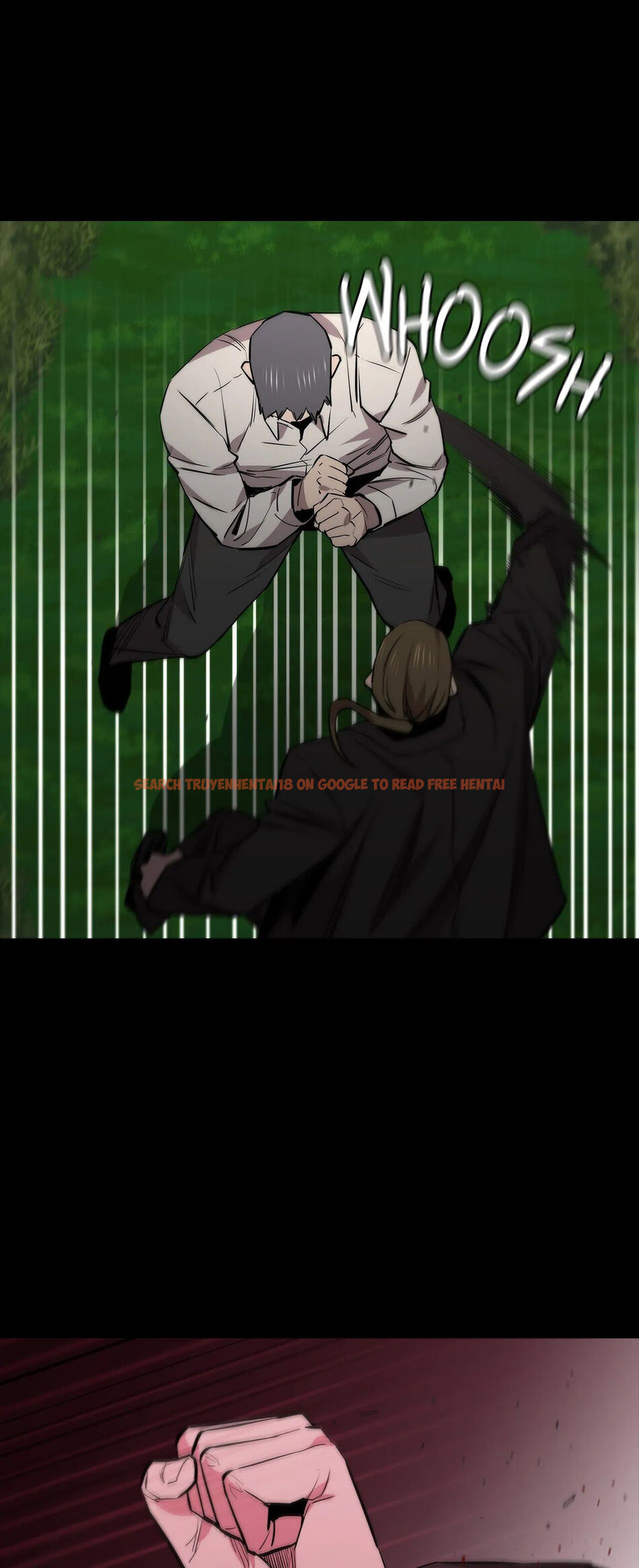 Read Hentai Image 41 3e22e in comic Thorns On Innocence - Chapter 96 - hentaitnt.net