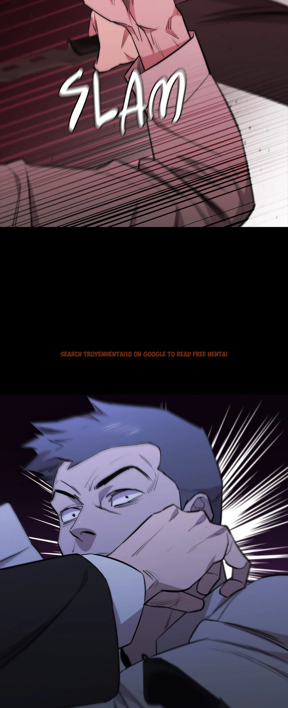 Read Hentai Image 42 3e22e in comic Thorns On Innocence - Chapter 96 - hentaitnt.net