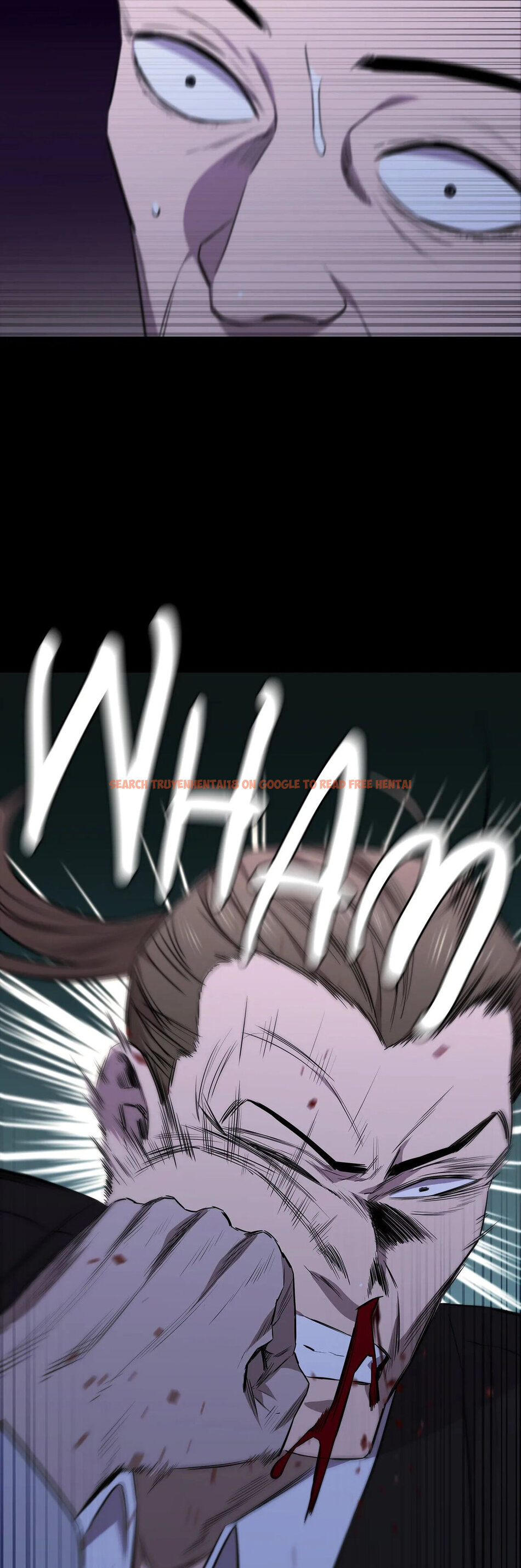 Read Hentai Image 47 3e22e in comic Thorns On Innocence - Chapter 96 - hentaitnt.net