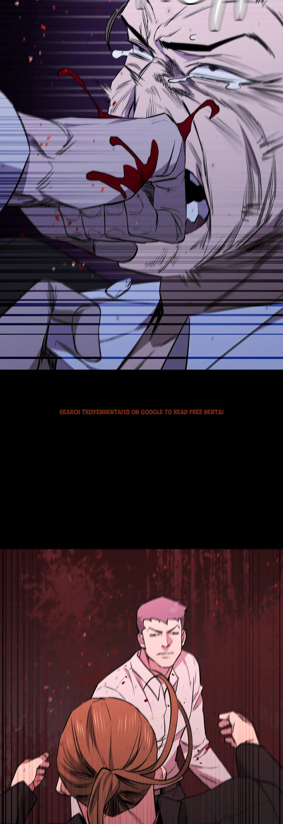 Read Hentai Image 50 3e22e in comic Thorns On Innocence - Chapter 96 - hentaitnt.net