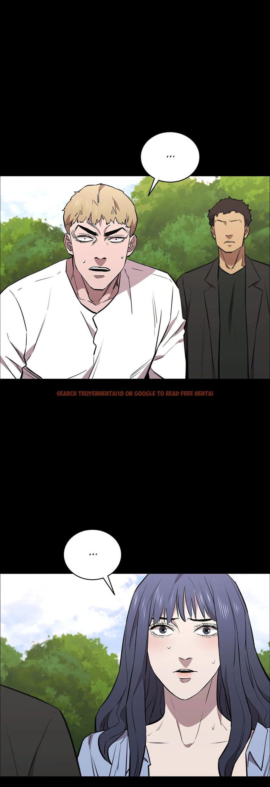 Read Hentai Image 52 3e22e in comic Thorns On Innocence - Chapter 96 - hentaitnt.net