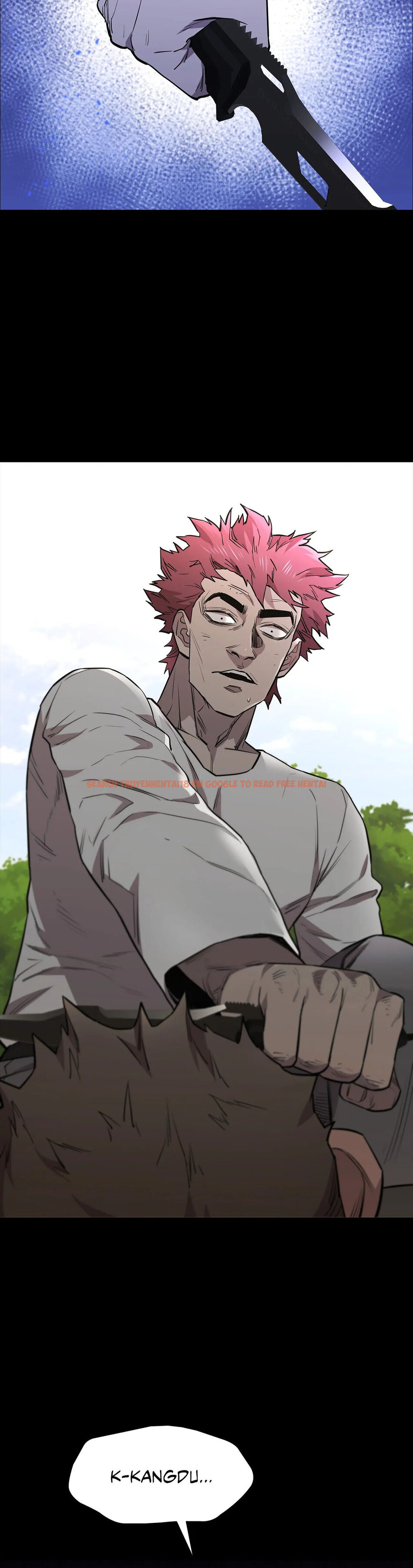 Read Hentai Image 54 3e22e in comic Thorns On Innocence - Chapter 96 - hentaitnt.net