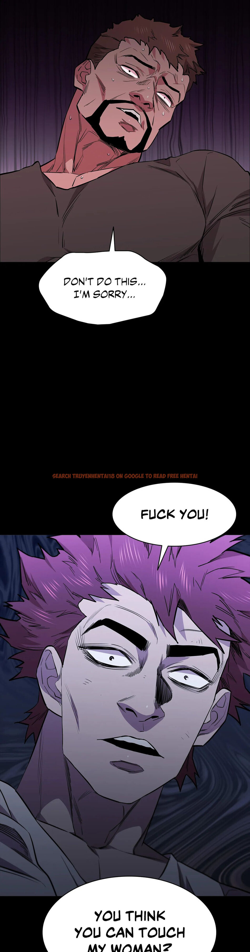 Read Hentai Image 55 3e22e in comic Thorns On Innocence - Chapter 96 - hentaitnt.net