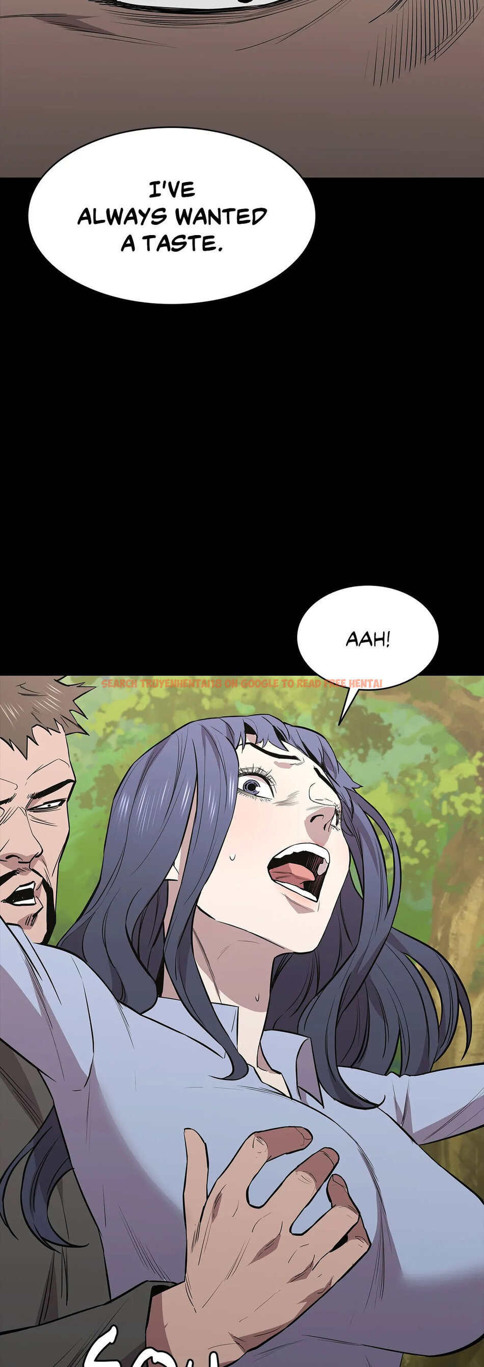 Read Hentai Image 6 3e22e in comic Thorns On Innocence - Chapter 96 - hentaitnt.net