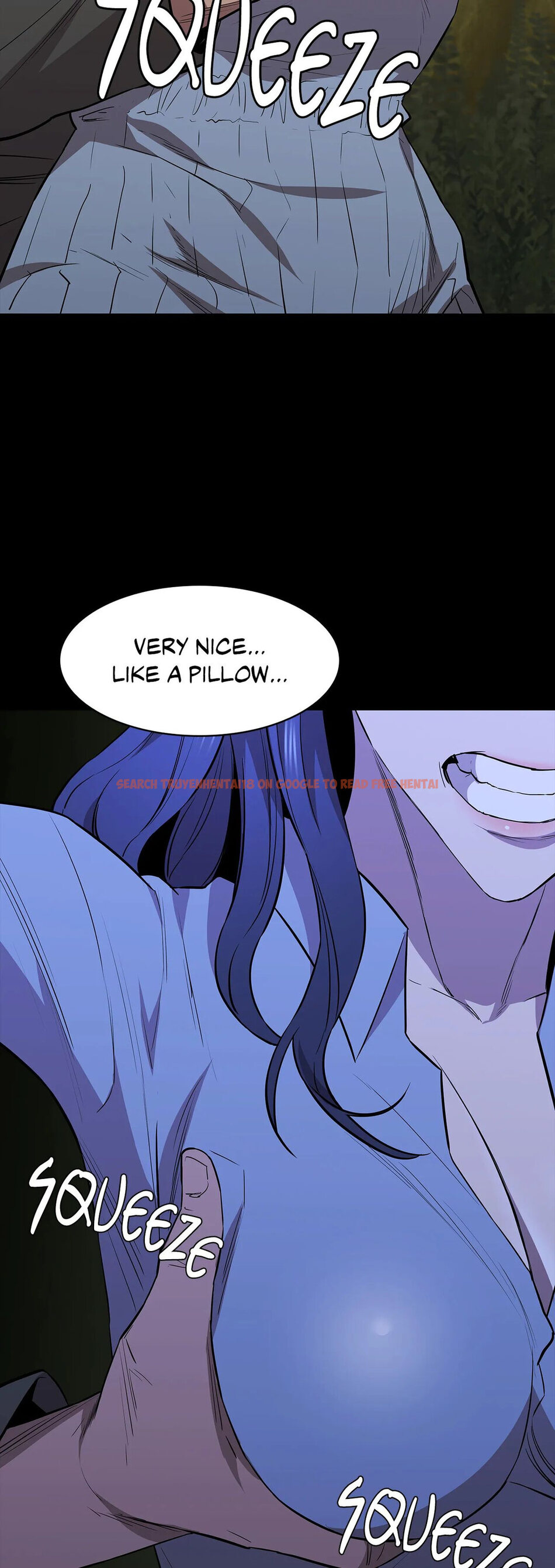 Read Hentai Image 7 3e22e in comic Thorns On Innocence - Chapter 96 - hentaitnt.net