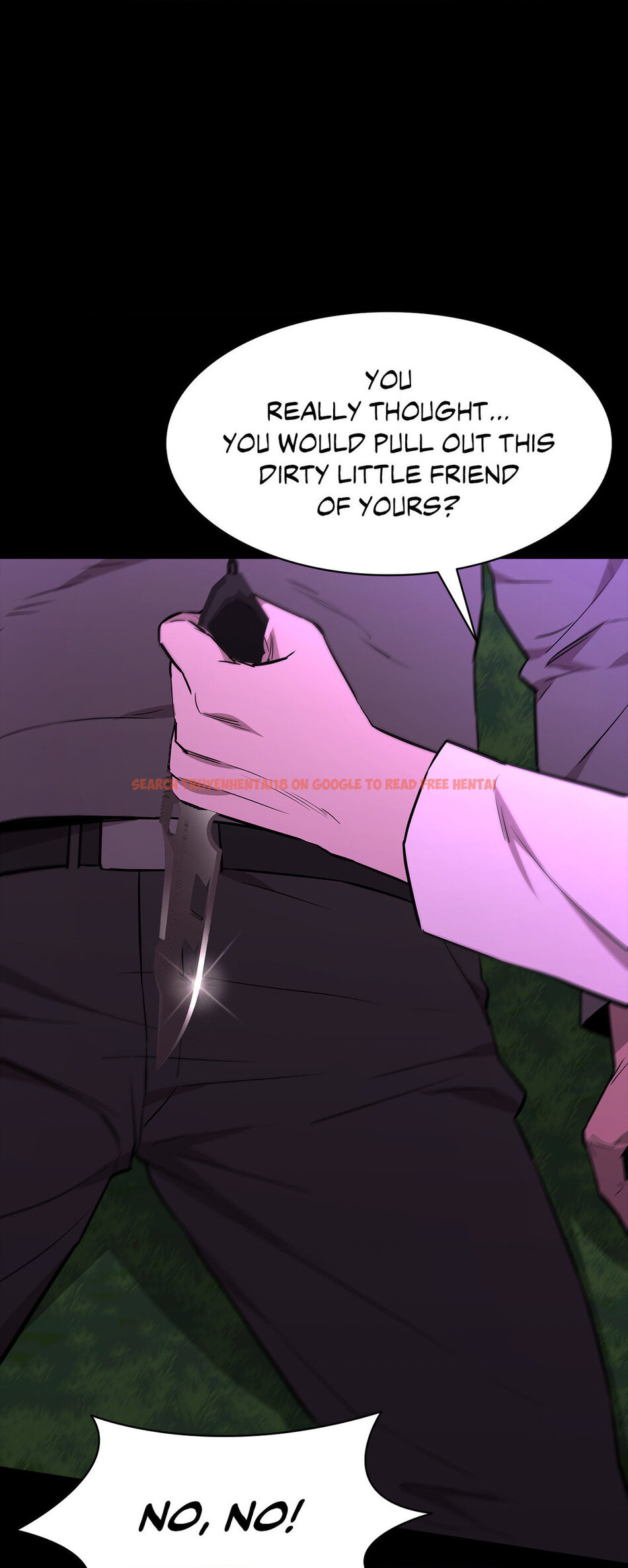 Read Hentai Image 11 53f48 in comic Thorns On Innocence - Chapter 97 - hentaitnt.net