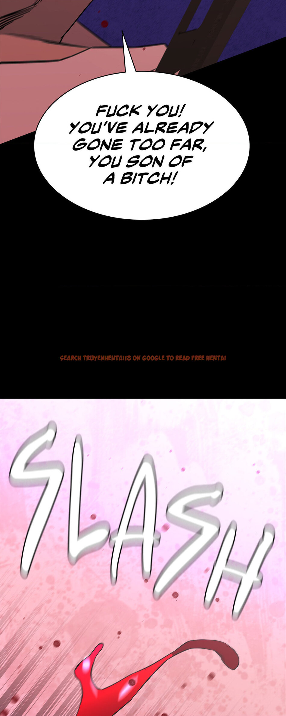Read Hentai Image 13 53f48 in comic Thorns On Innocence - Chapter 97 - hentaitnt.net