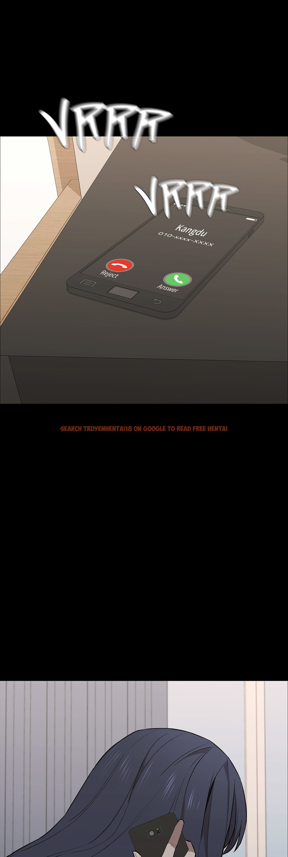 Read Hentai Image 16 53f48 in comic Thorns On Innocence - Chapter 97 - hentaitnt.net