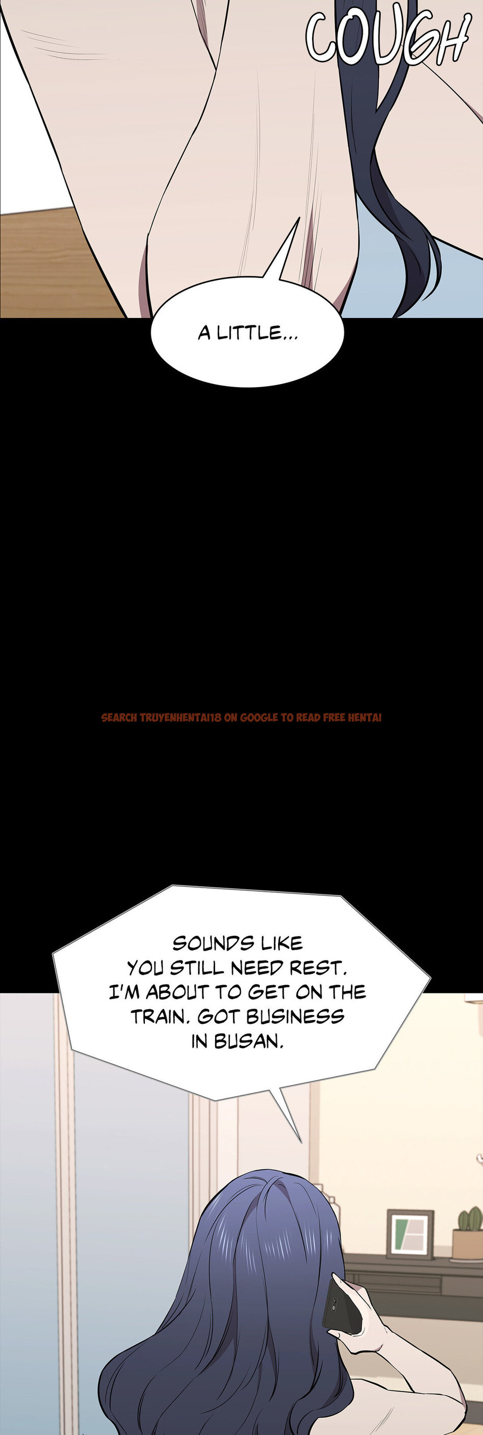 Read Hentai Image 18 53f48 in comic Thorns On Innocence - Chapter 97 - hentaitnt.net