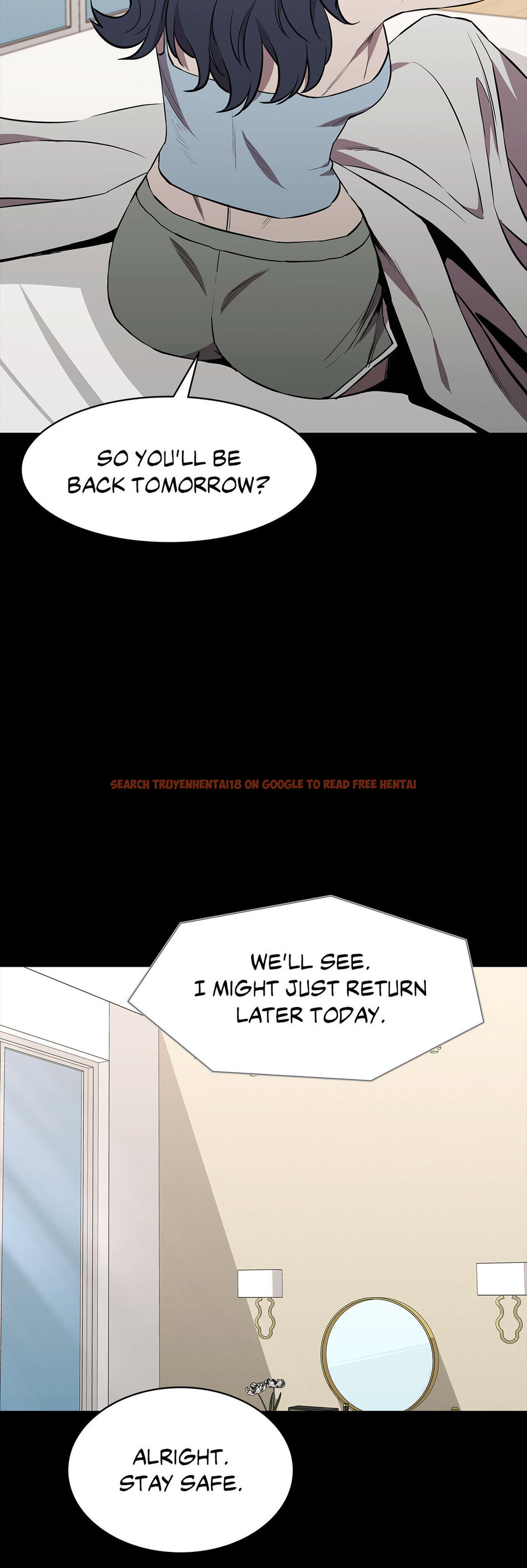 Read Hentai Image 19 53f48 in comic Thorns On Innocence - Chapter 97 - hentaitnt.net