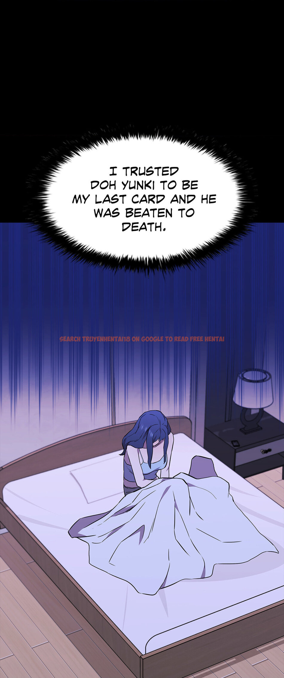 Read Hentai Image 21 53f48 in comic Thorns On Innocence - Chapter 97 - hentaitnt.net