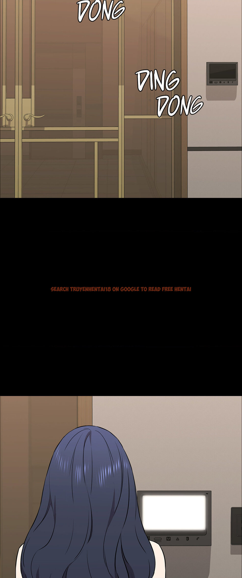 Read Hentai Image 23 53f48 in comic Thorns On Innocence - Chapter 97 - hentaitnt.net
