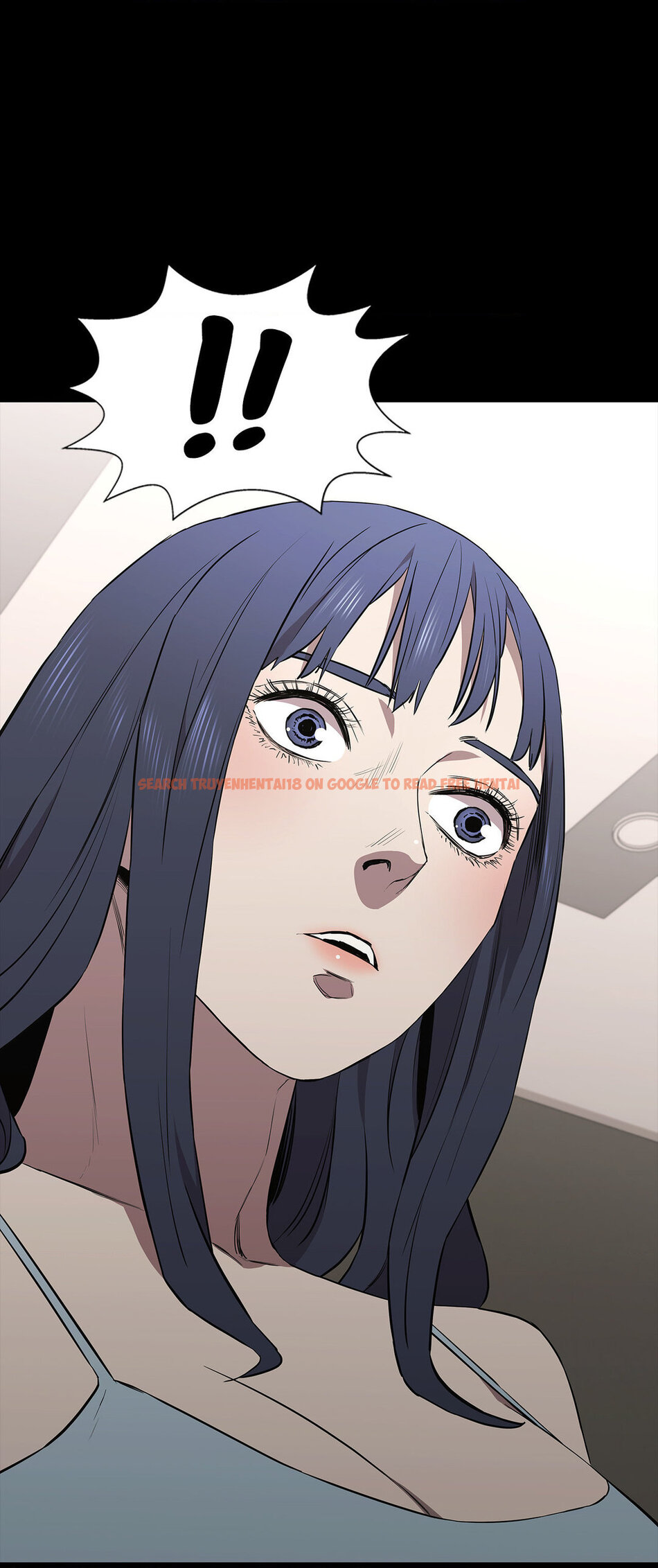 Read Hentai Image 25 53f48 in comic Thorns On Innocence - Chapter 97 - hentaitnt.net