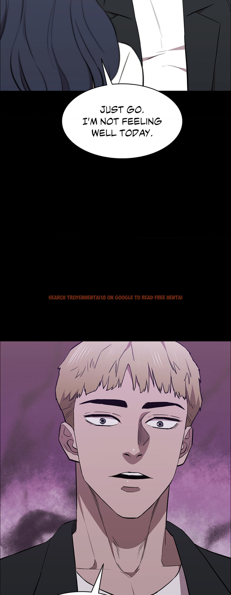 Read Hentai Image 29 53f48 in comic Thorns On Innocence - Chapter 97 - hentaitnt.net