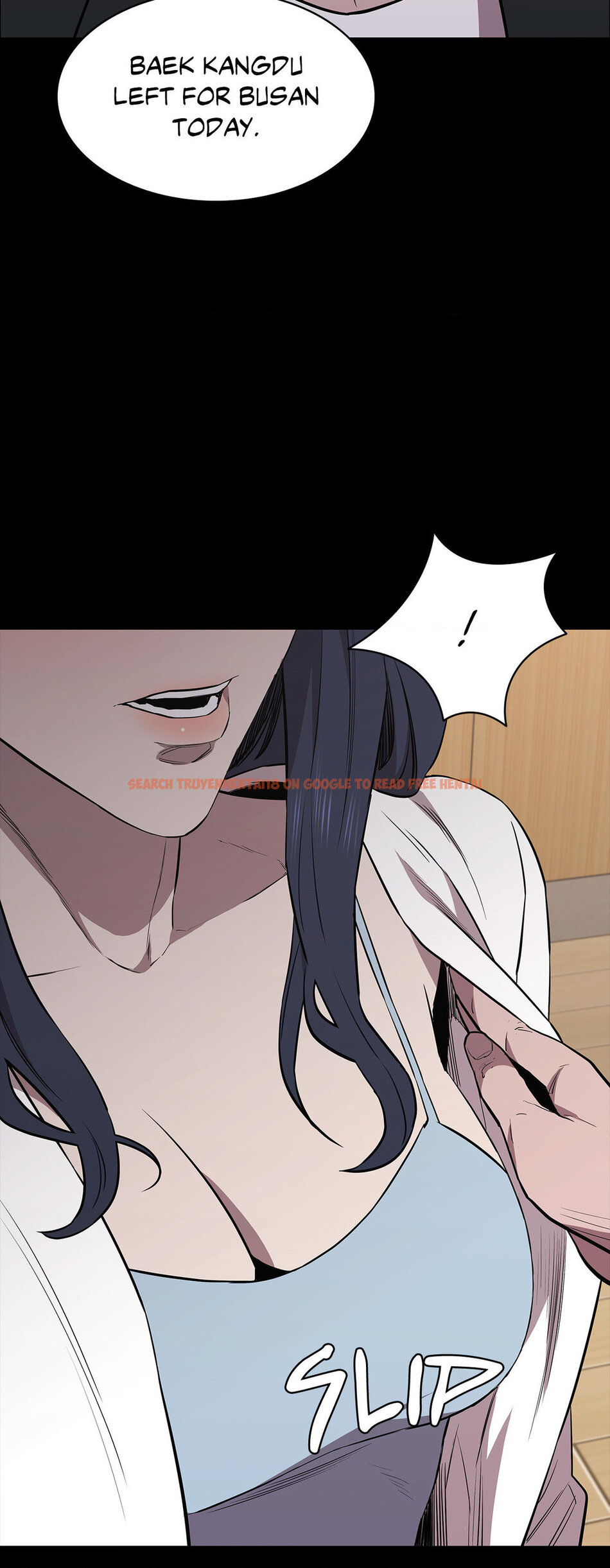 Read Hentai Image 30 53f48 in comic Thorns On Innocence - Chapter 97 - hentaitnt.net