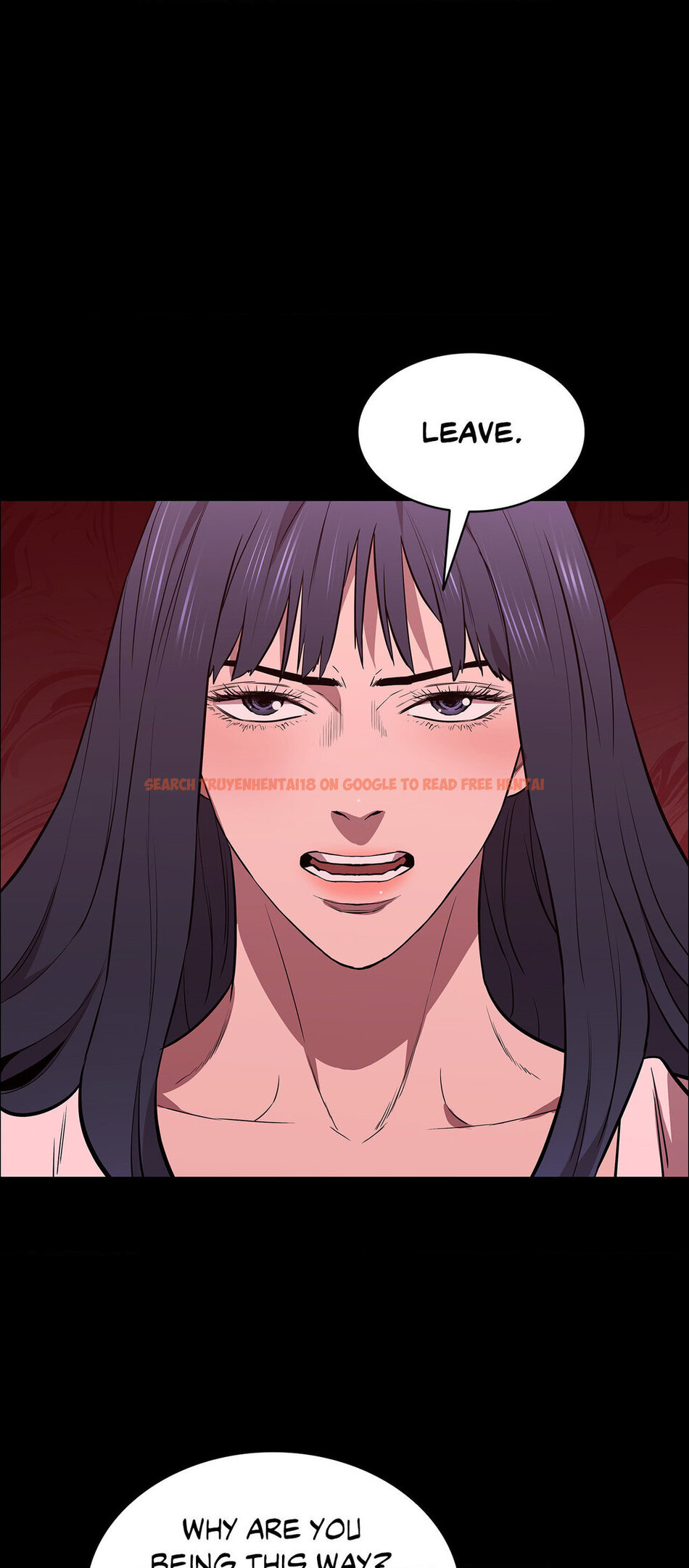 Read Hentai Image 31 53f48 in comic Thorns On Innocence - Chapter 97 - hentaitnt.net
