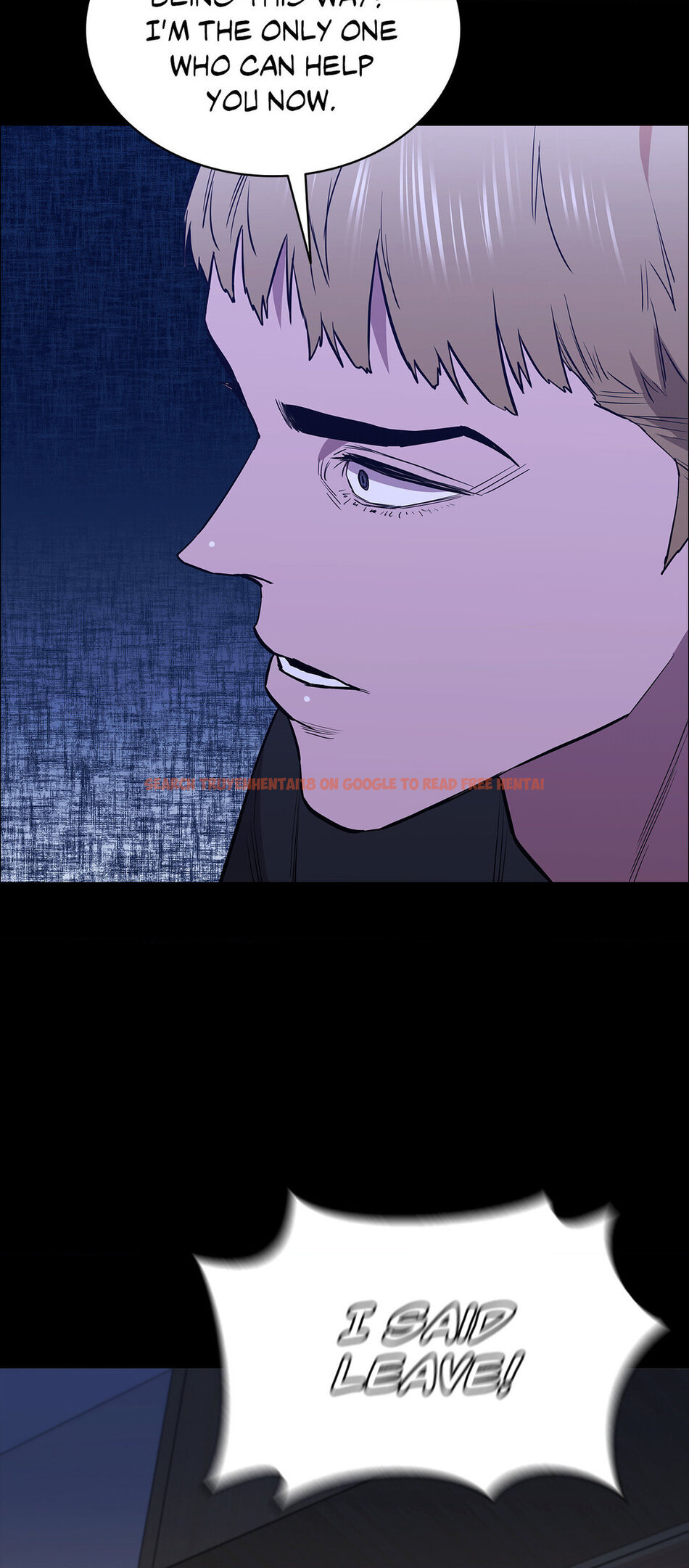 Read Hentai Image 32 53f48 in comic Thorns On Innocence - Chapter 97 - hentaitnt.net