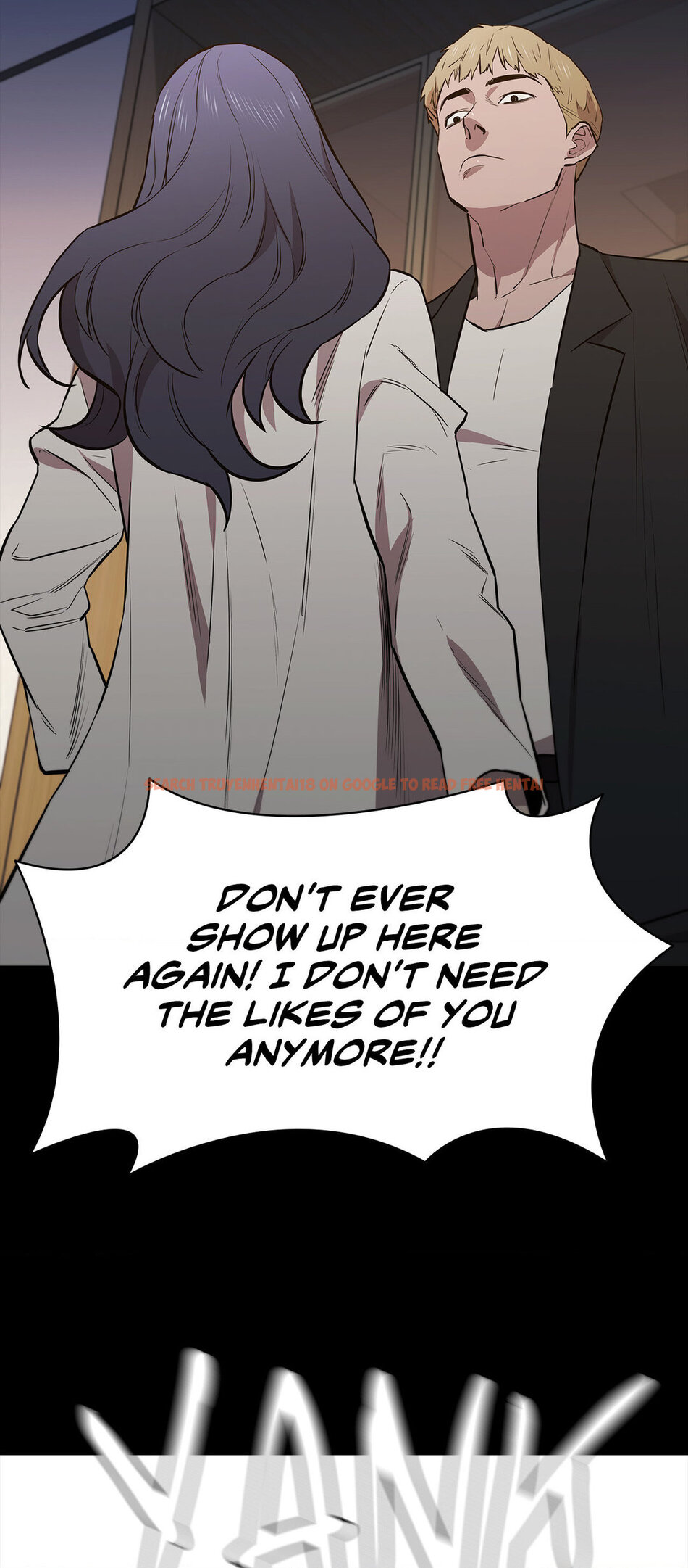 Read Hentai Image 33 53f48 in comic Thorns On Innocence - Chapter 97 - hentaitnt.net