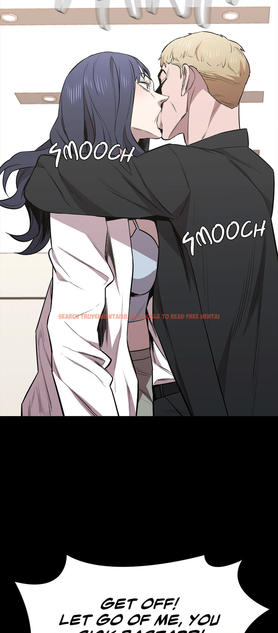 Read Hentai Image 34 53f48 in comic Thorns On Innocence - Chapter 97 - hentaitnt.net