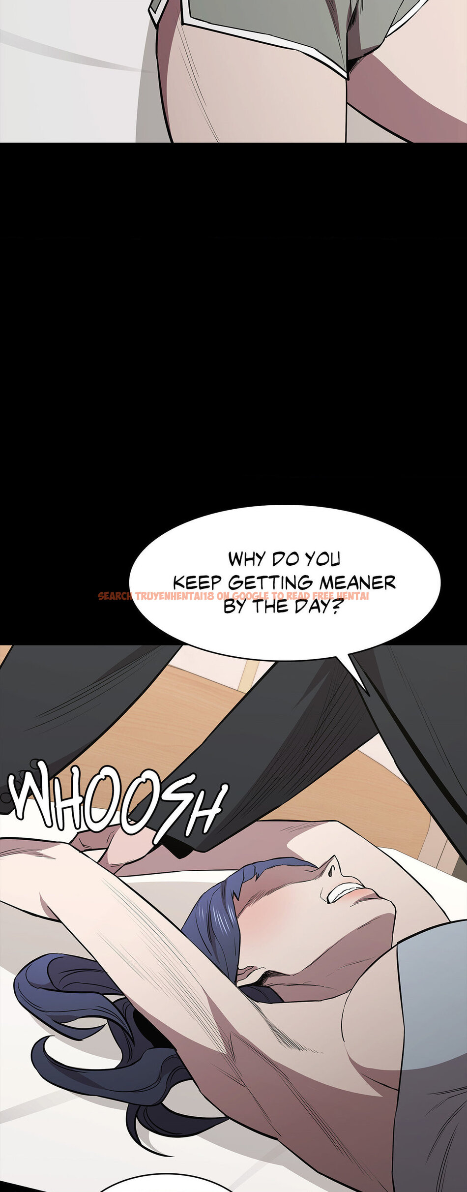 Read Hentai Image 37 53f48 in comic Thorns On Innocence - Chapter 97 - hentaitnt.net