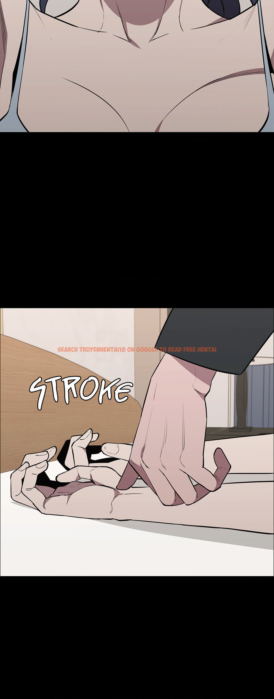 Read Hentai Image 39 53f48 in comic Thorns On Innocence - Chapter 97 - hentaitnt.net