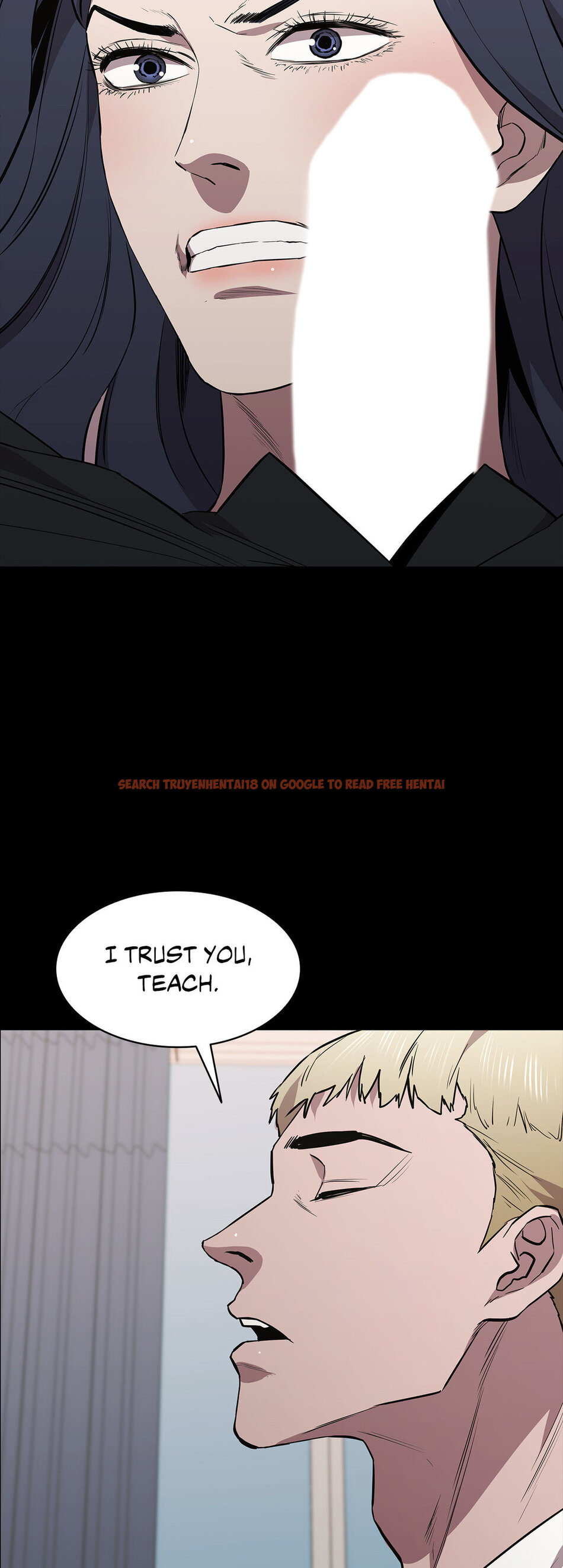 Read Hentai Image 43 53f48 in comic Thorns On Innocence - Chapter 97 - hentaitnt.net