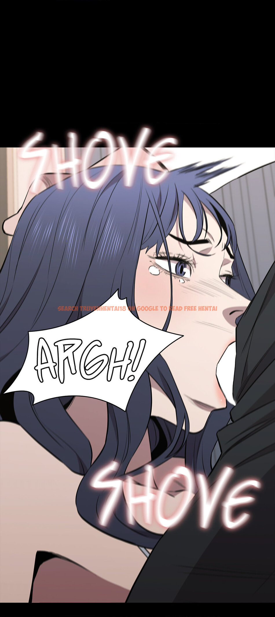 Read Hentai Image 50 53f48 in comic Thorns On Innocence - Chapter 97 - hentaitnt.net