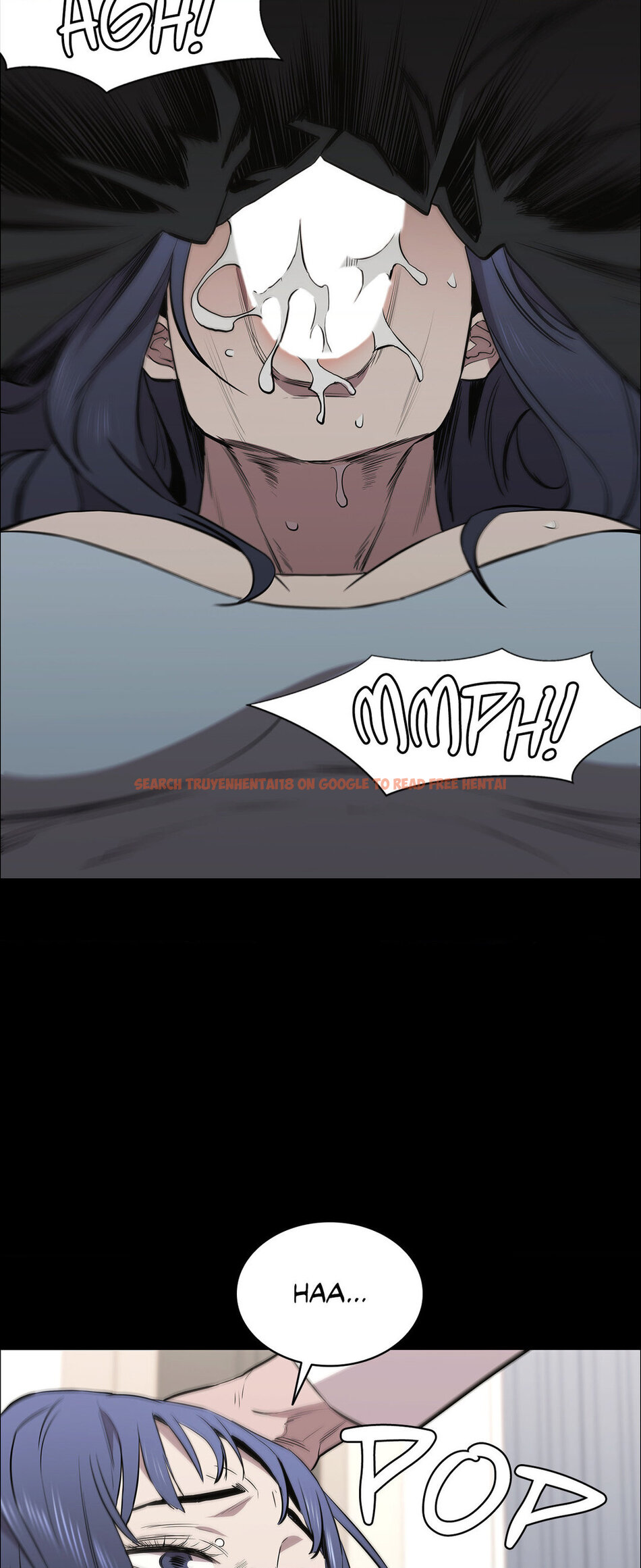 Read Hentai Image 52 53f48 in comic Thorns On Innocence - Chapter 97 - hentaitnt.net