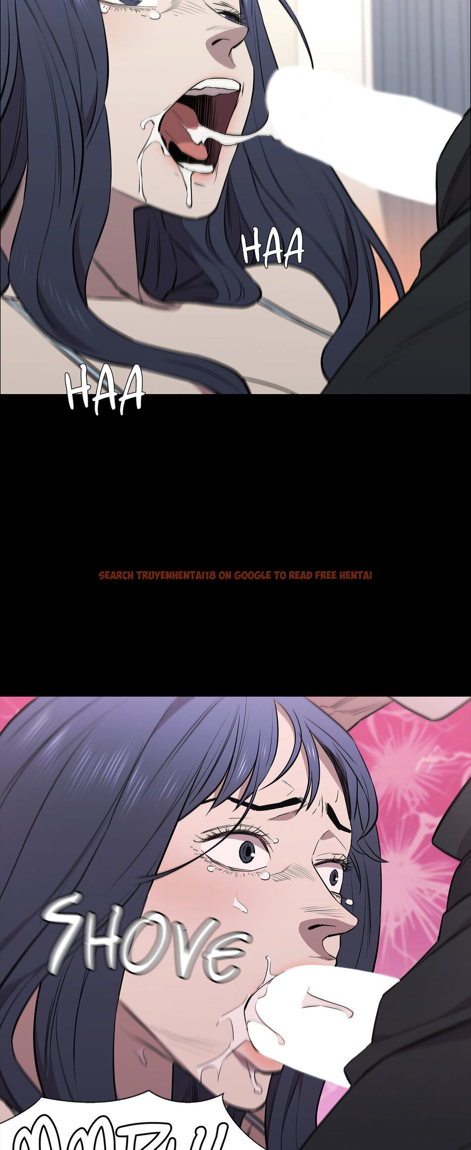 Read Hentai Image 53 53f48 in comic Thorns On Innocence - Chapter 97 - hentaitnt.net