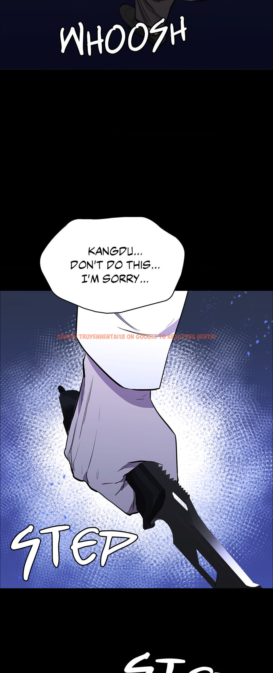 Read Hentai Image 7 53f48 in comic Thorns On Innocence - Chapter 97 - hentaitnt.net