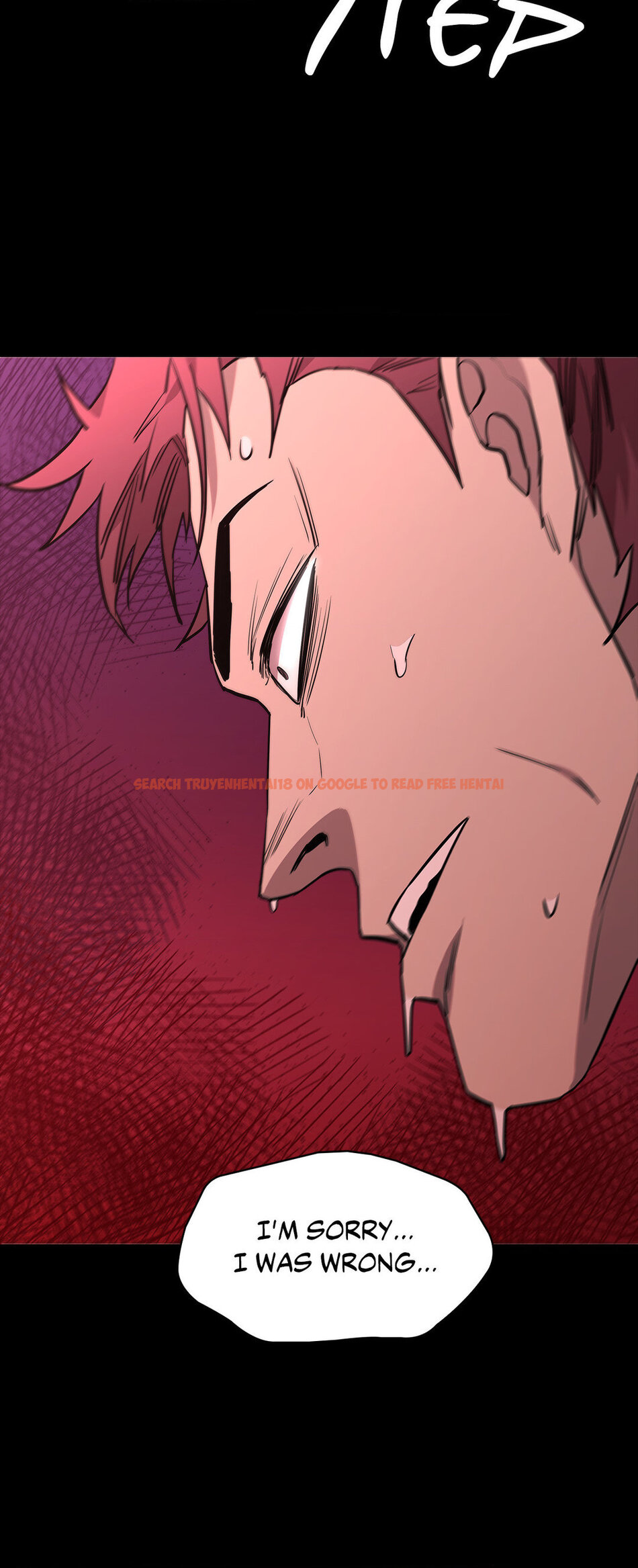 Read Hentai Image 8 53f48 in comic Thorns On Innocence - Chapter 97 - hentaitnt.net