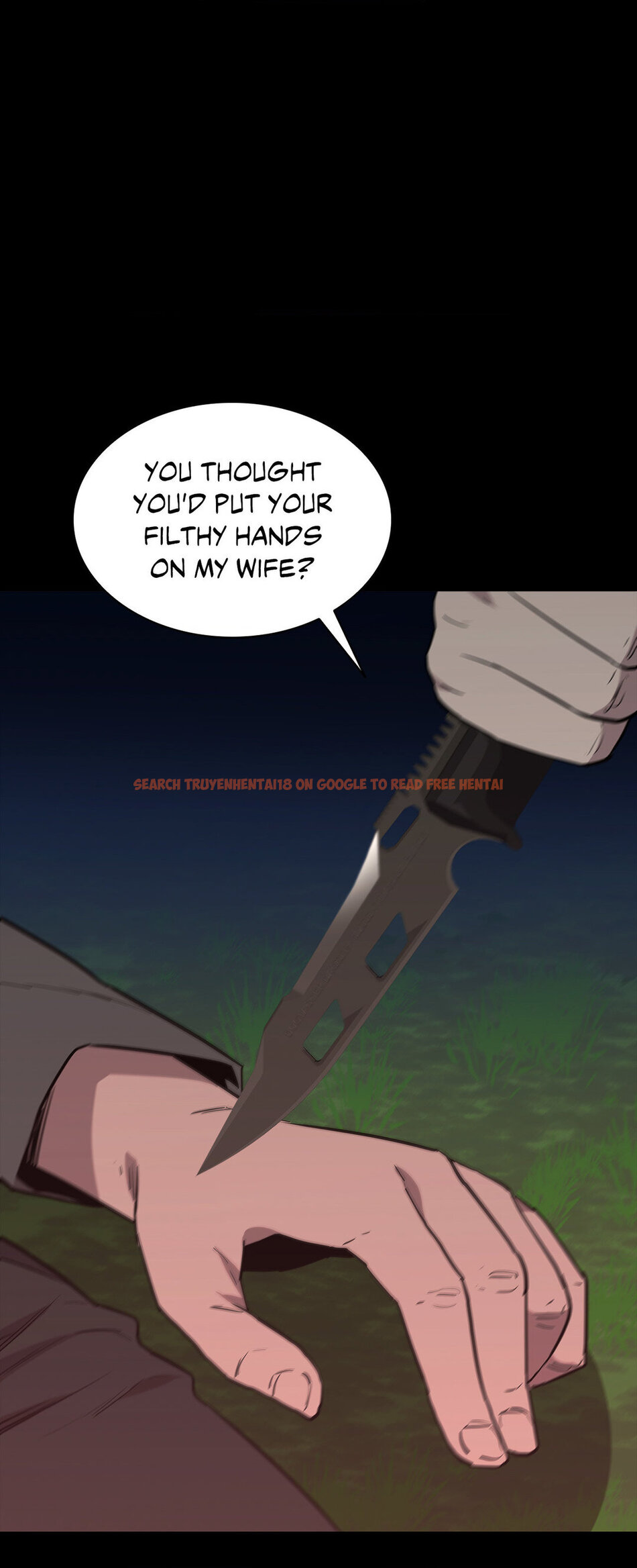 Read Hentai Image 9 53f48 in comic Thorns On Innocence - Chapter 97 - hentaitnt.net