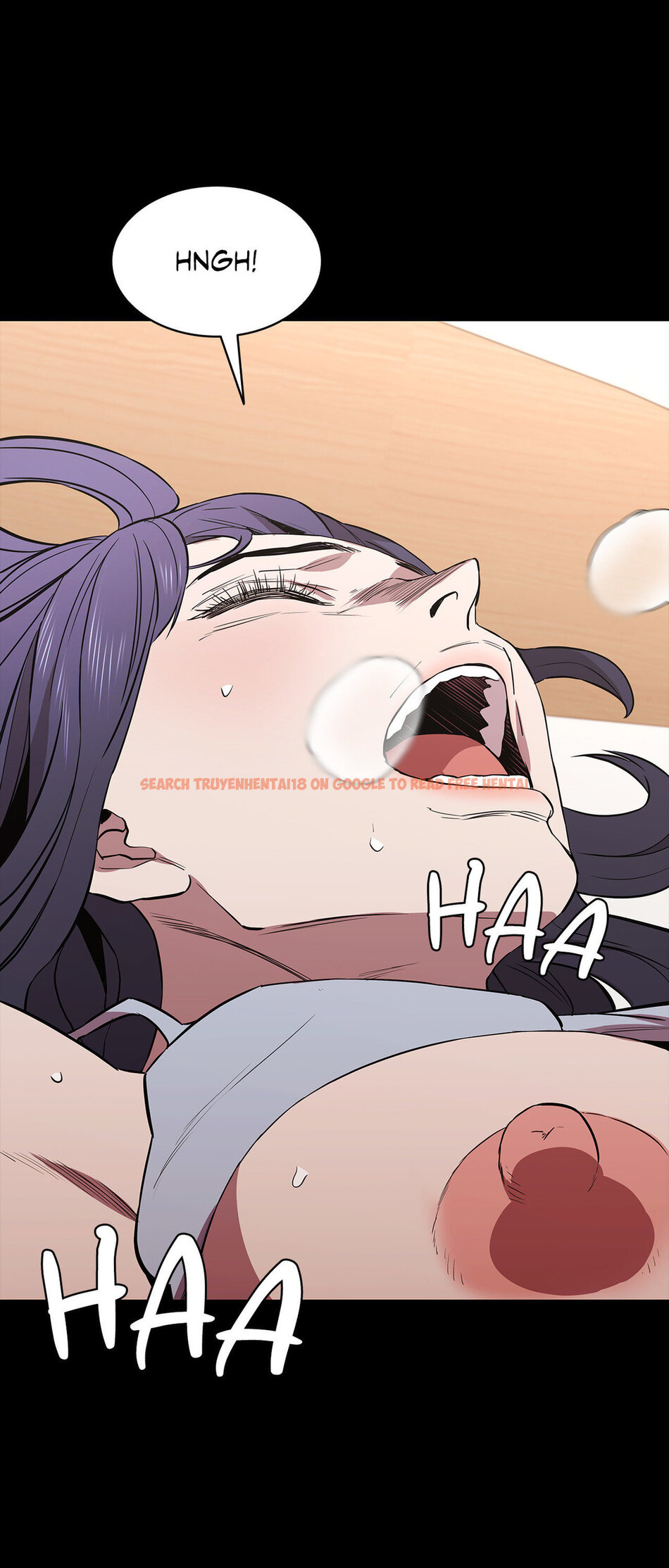 Read Hentai Image 12 281d6 in comic Thorns On Innocence - Chapter 98 - www.hentaitnt.net