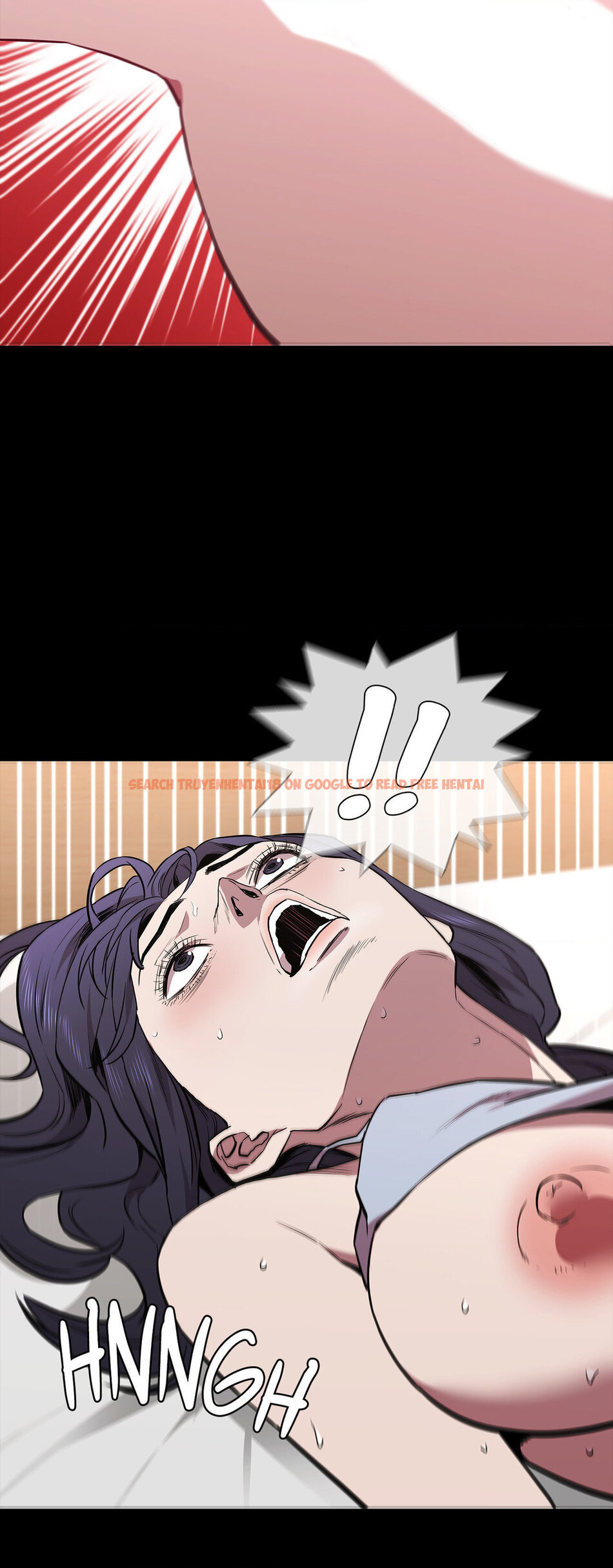 Read Hentai Image 24 281d6 in comic Thorns On Innocence - Chapter 98 - www.hentaitnt.net