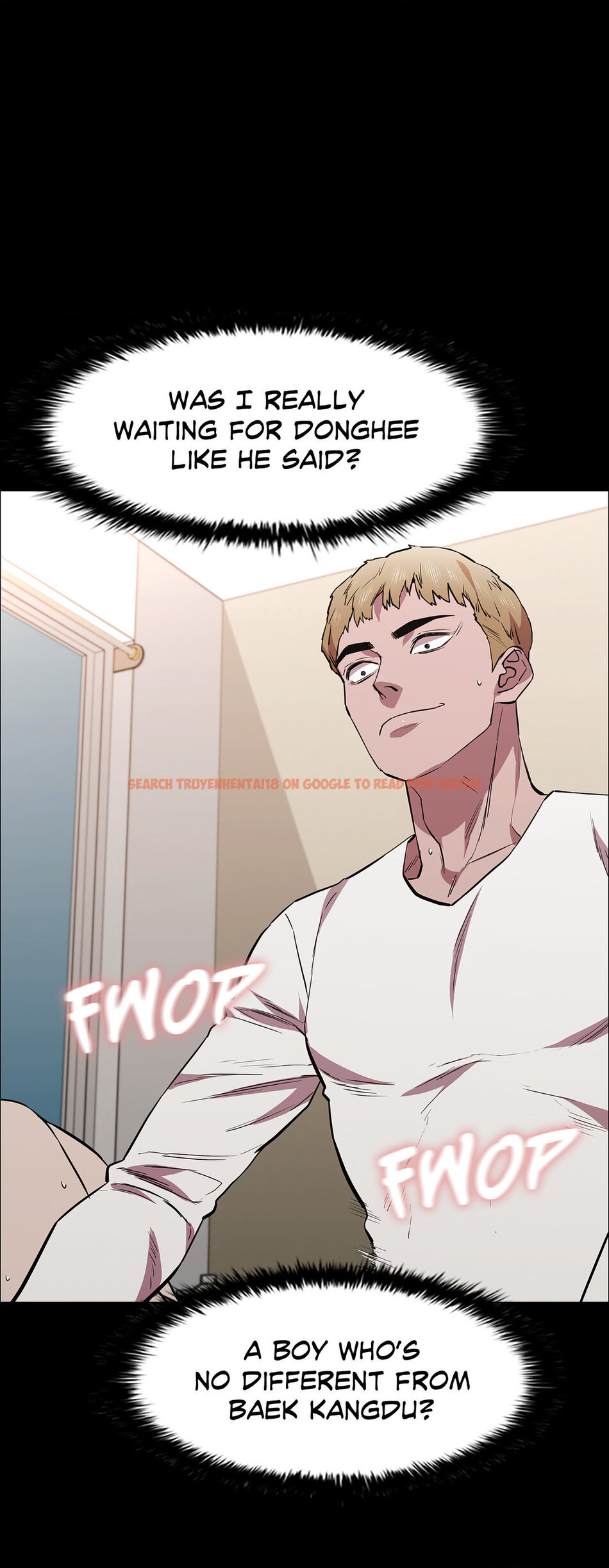 Read Hentai Image 26 281d6 in comic Thorns On Innocence - Chapter 98 - www.hentaitnt.net