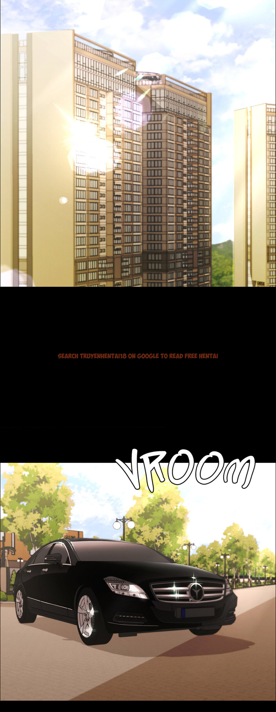 Read Hentai Image 30 281d6 in comic Thorns On Innocence - Chapter 98 - www.hentaitnt.net