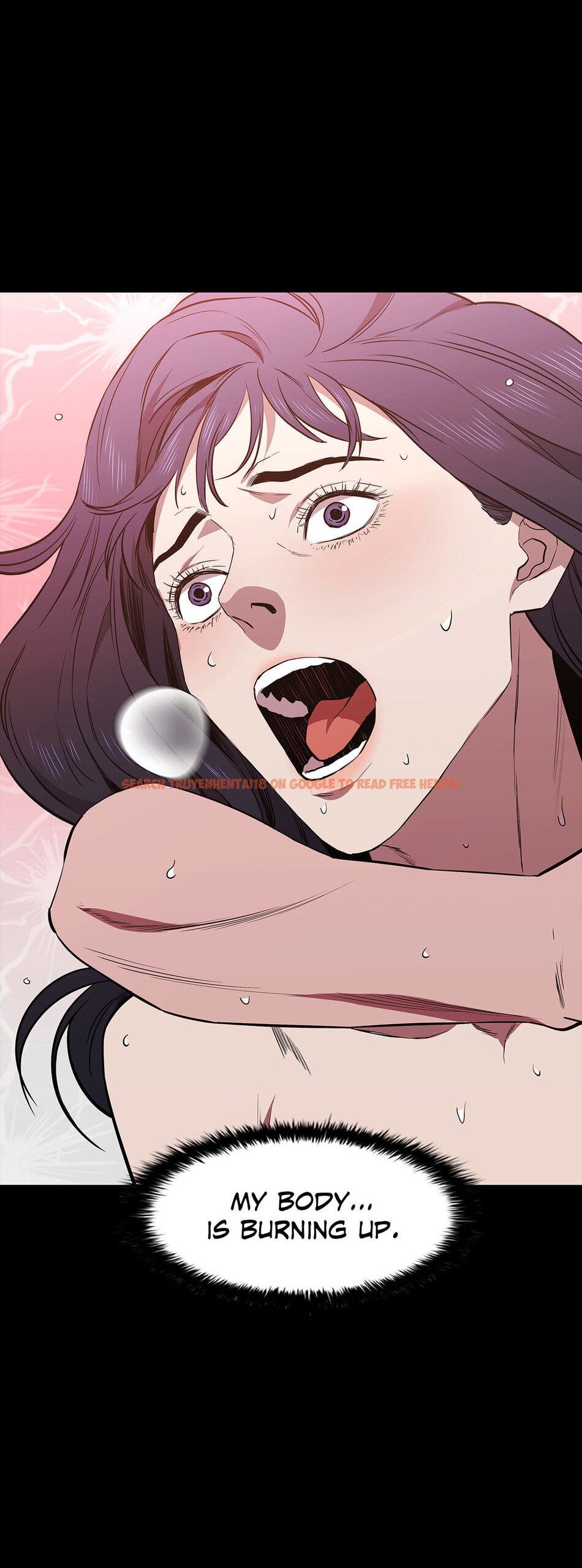 Read Hentai Image 36 281d6 in comic Thorns On Innocence - Chapter 98 - www.hentaitnt.net