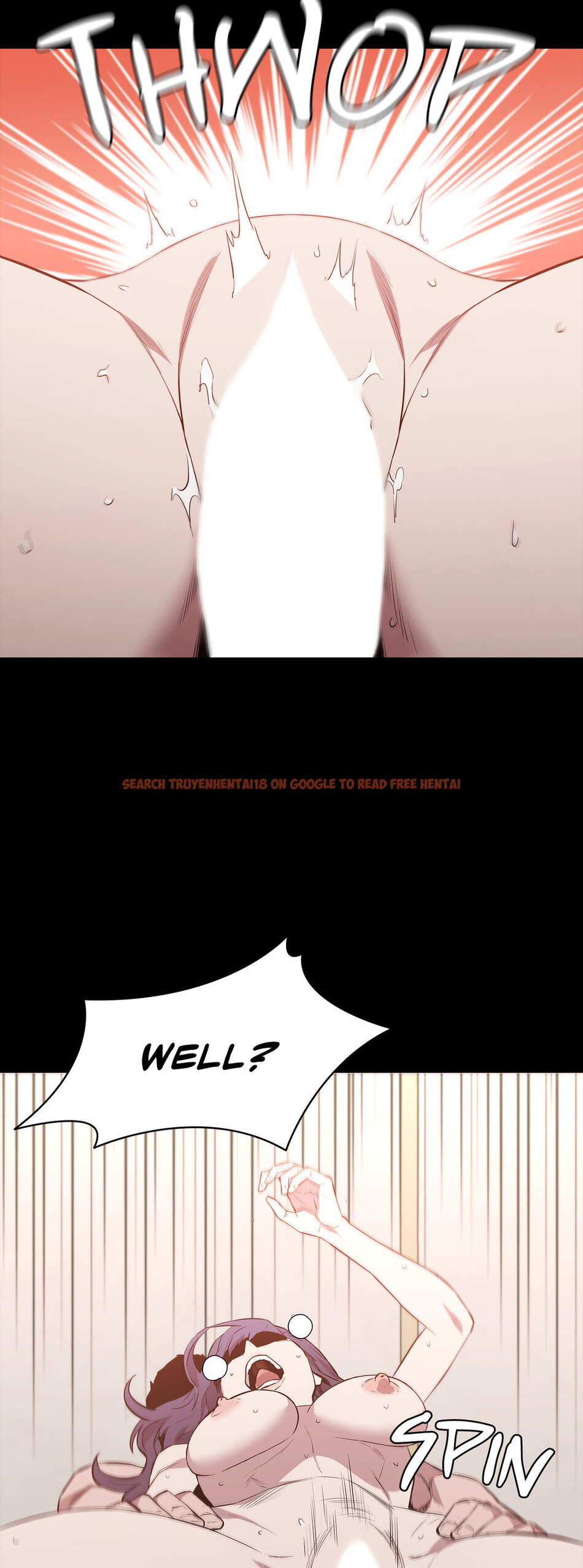 Read Hentai Image 38 281d6 in comic Thorns On Innocence - Chapter 98 - www.hentaitnt.net