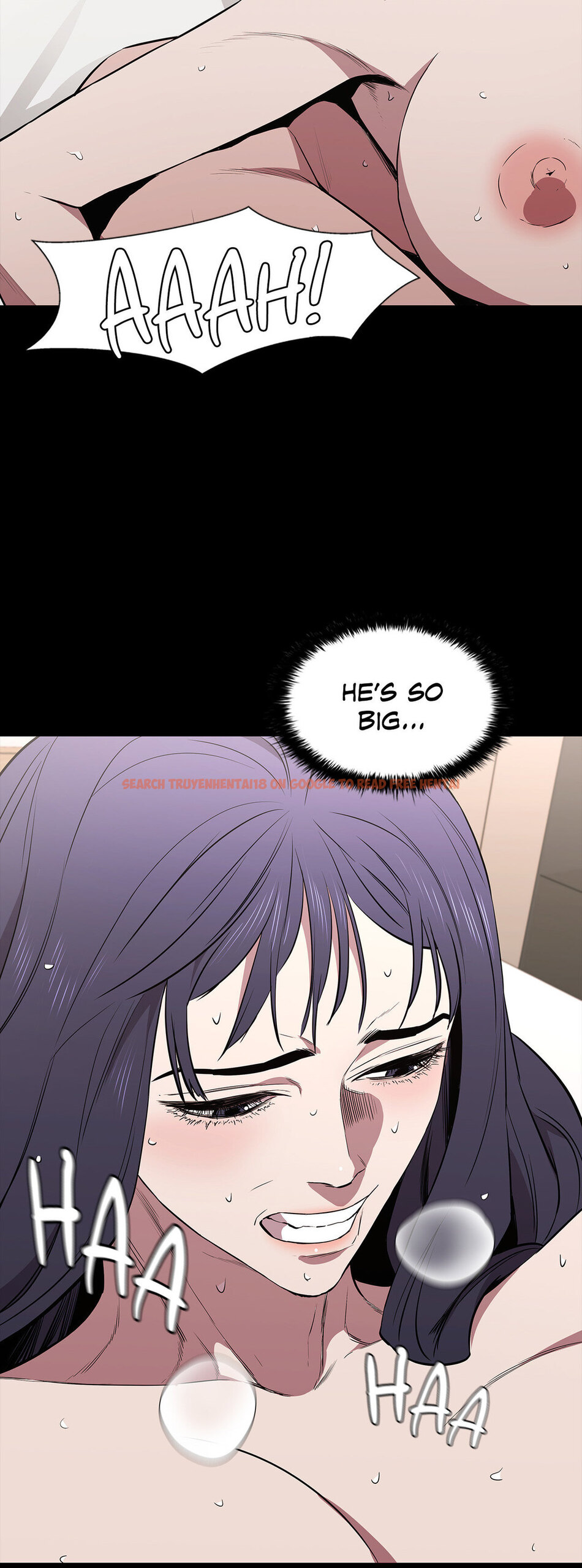 Read Hentai Image 40 281d6 in comic Thorns On Innocence - Chapter 98 - www.hentaitnt.net