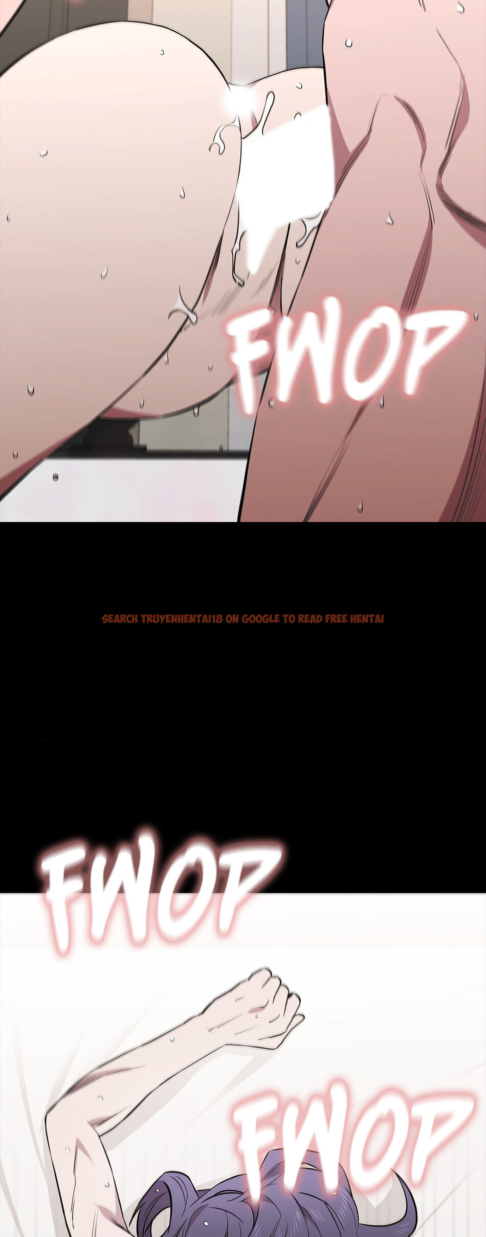 Read Hentai Image 48 281d6 in comic Thorns On Innocence - Chapter 98 - www.hentaitnt.net