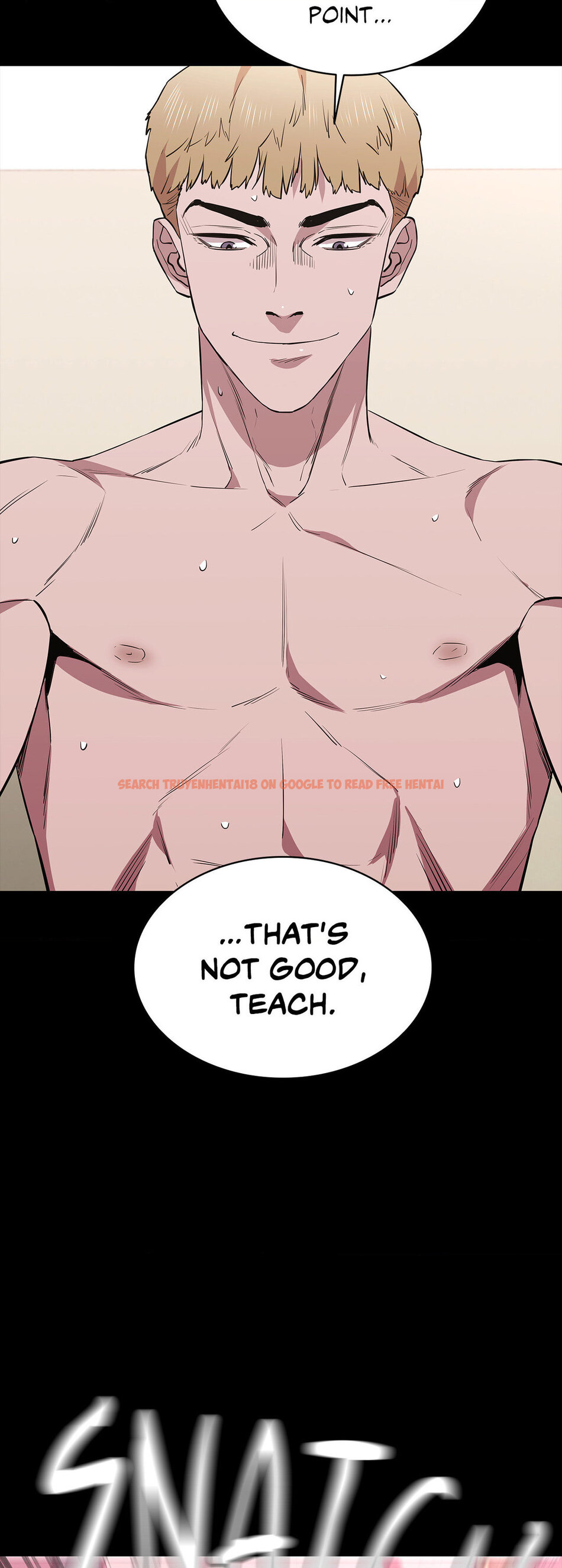 Read Hentai Image 52 281d6 in comic Thorns On Innocence - Chapter 98 - www.hentaitnt.net